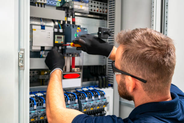 Professional Electrician in MN