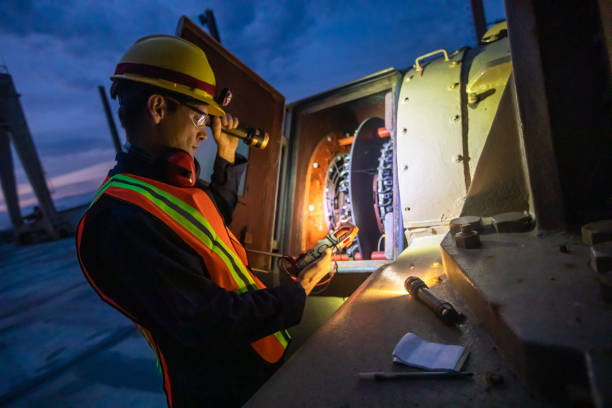 Best Electrical Installation Contractor  in Spring Grove, MN