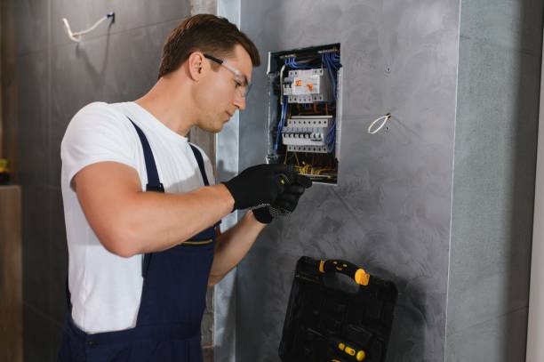Best Electrical Contractors for Businesses  in Spring Grove, MN
