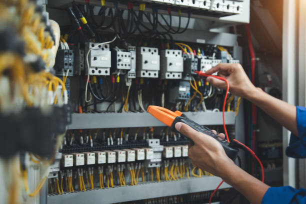 Best Industrial Electrical Services  in Spring Grove, MN